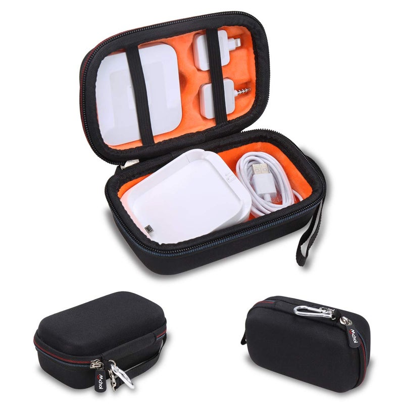 Mchoi Hard Portable Case Compatible with Square Reader Dock, Case Only - Image 1